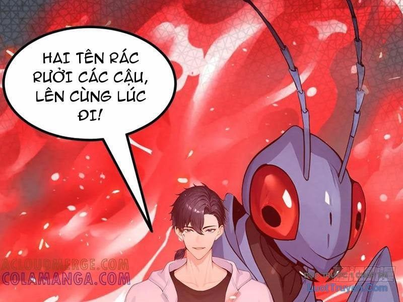 Thái Cổ Thập Hung: Người Khác Ngự Thú Ta Ngự Thú Nương - Chapter 61 - Page 95