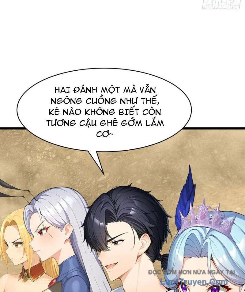 Thái Cổ Thập Hung: Người Khác Ngự Thú Ta Ngự Thú Nương - Chapter 62 - Page 11