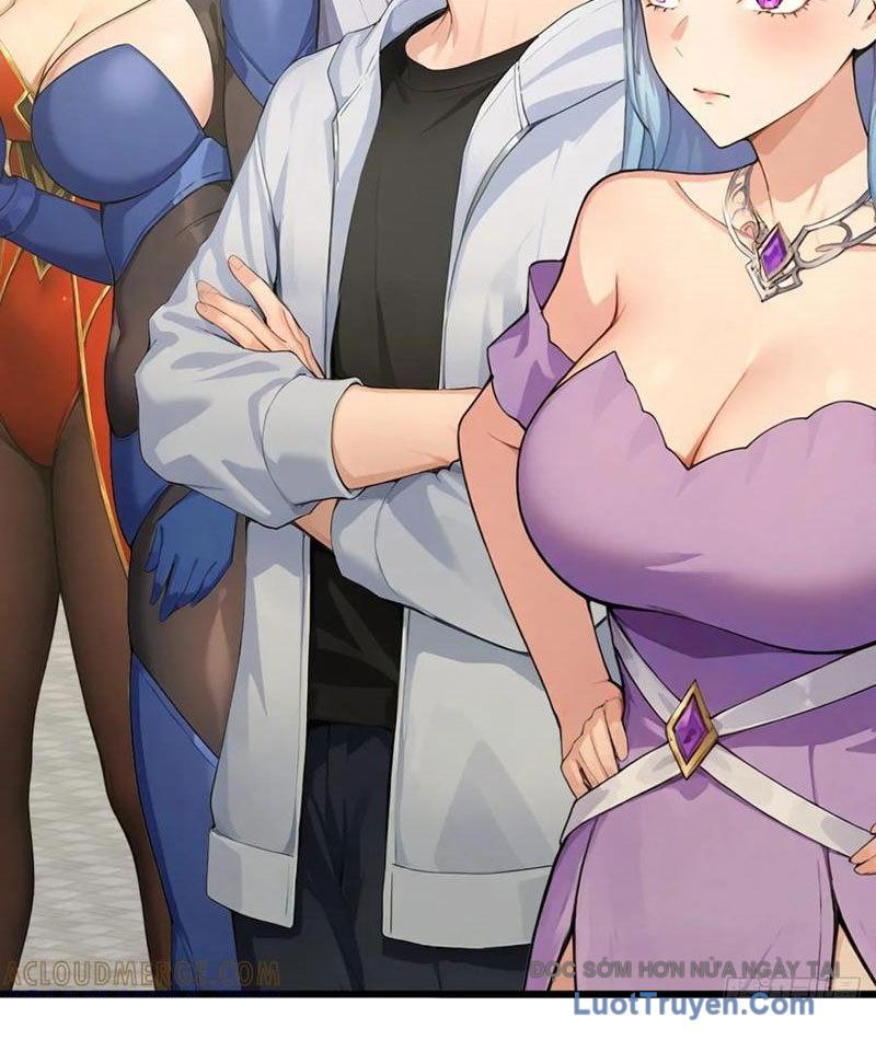 Thái Cổ Thập Hung: Người Khác Ngự Thú Ta Ngự Thú Nương - Chapter 62 - Page 12