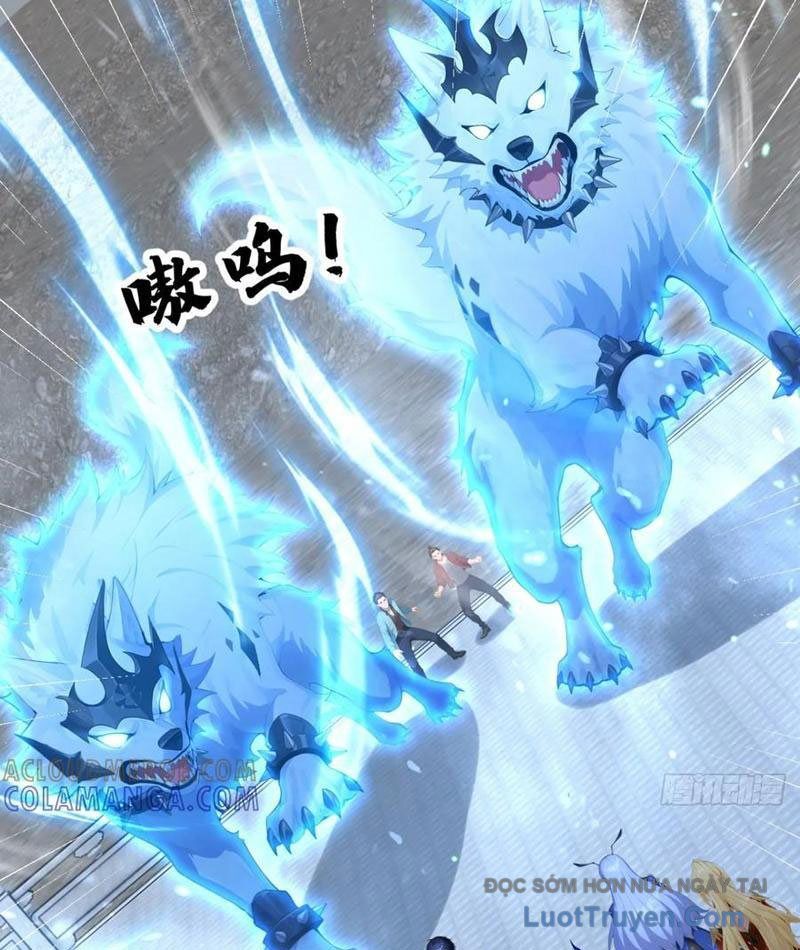 Thái Cổ Thập Hung: Người Khác Ngự Thú Ta Ngự Thú Nương - Chapter 62 - Page 17