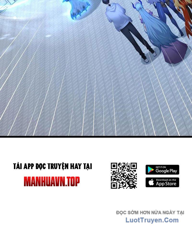 Thái Cổ Thập Hung: Người Khác Ngự Thú Ta Ngự Thú Nương - Chapter 62 - Page 18