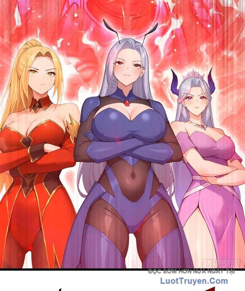 Thái Cổ Thập Hung: Người Khác Ngự Thú Ta Ngự Thú Nương - Chapter 62 - Page 25