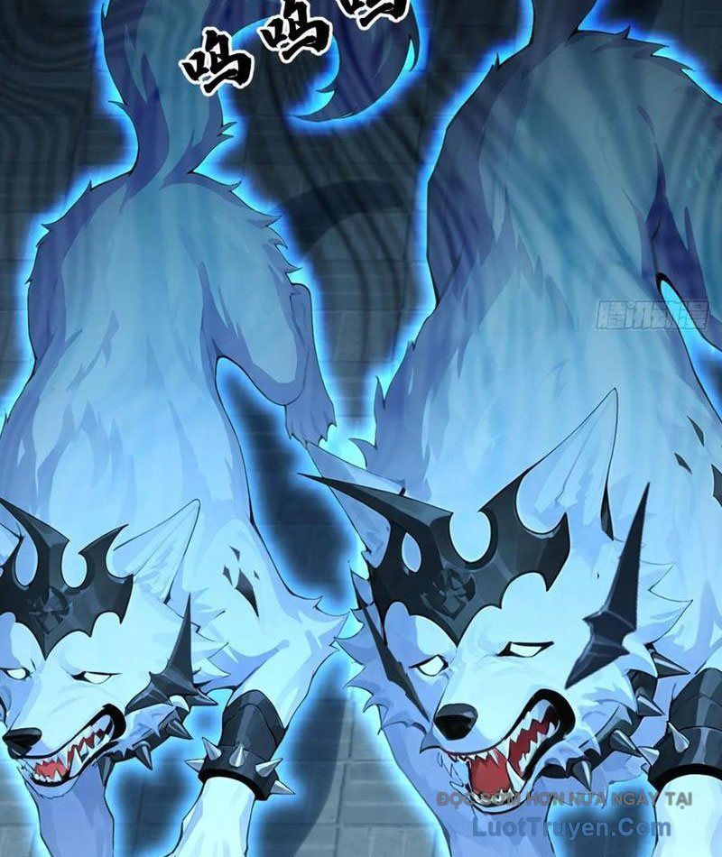 Thái Cổ Thập Hung: Người Khác Ngự Thú Ta Ngự Thú Nương - Chapter 62 - Page 29