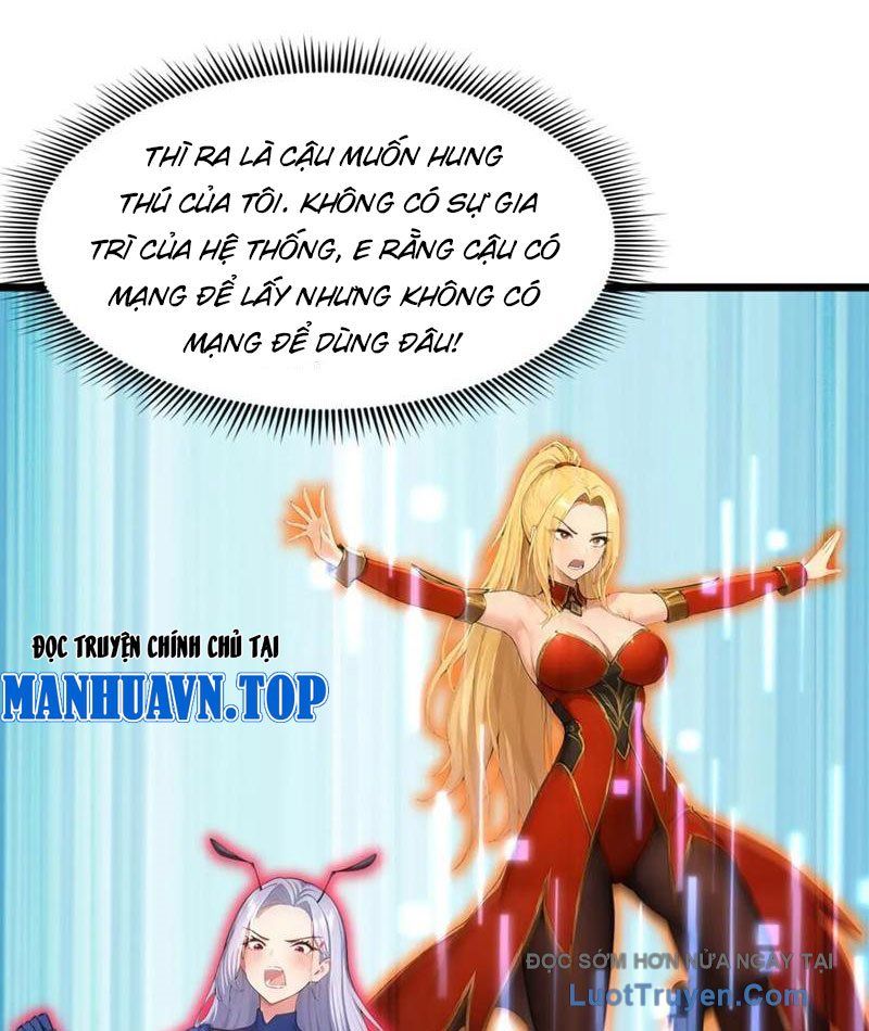 Thái Cổ Thập Hung: Người Khác Ngự Thú Ta Ngự Thú Nương - Chapter 62 - Page 3