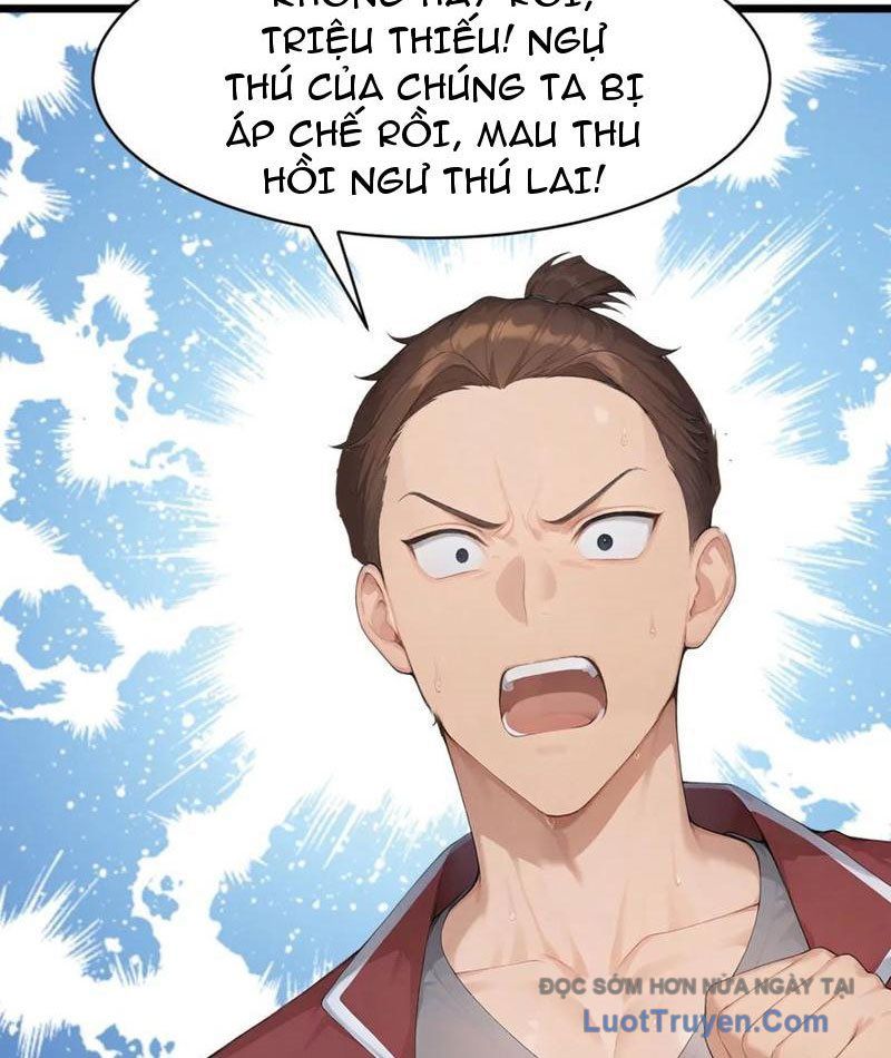 Thái Cổ Thập Hung: Người Khác Ngự Thú Ta Ngự Thú Nương - Chapter 62 - Page 31