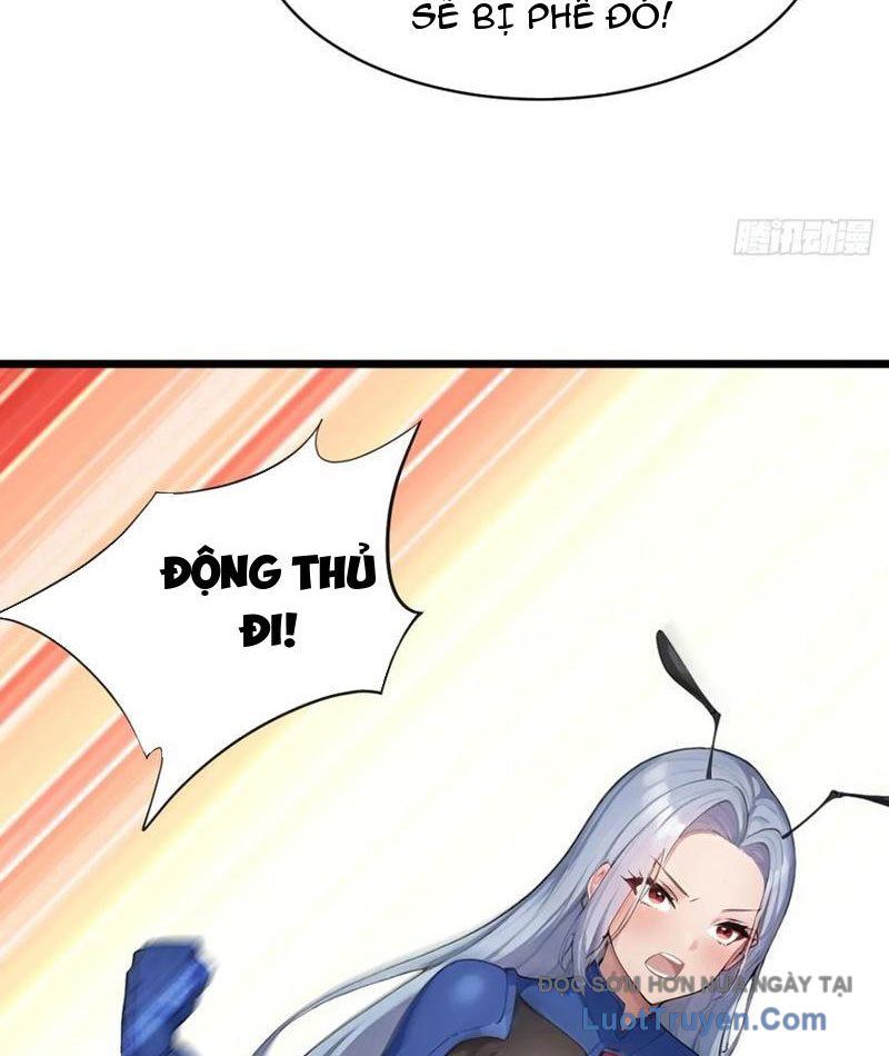 Thái Cổ Thập Hung: Người Khác Ngự Thú Ta Ngự Thú Nương - Chapter 62 - Page 34