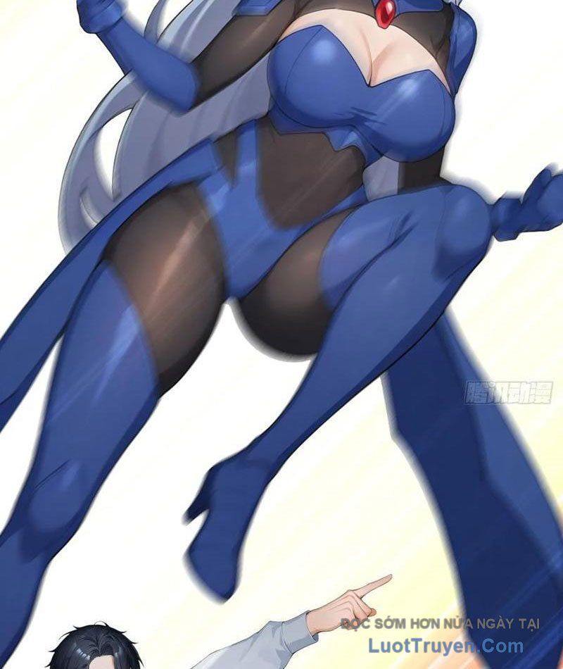 Thái Cổ Thập Hung: Người Khác Ngự Thú Ta Ngự Thú Nương - Chapter 62 - Page 35