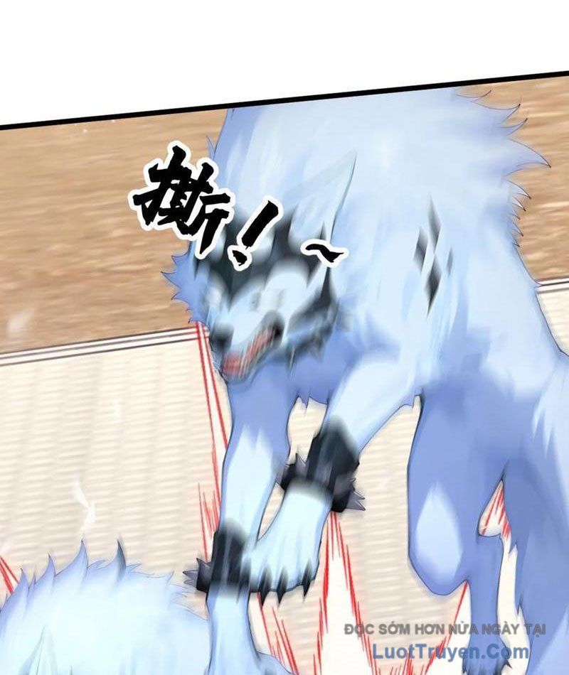 Thái Cổ Thập Hung: Người Khác Ngự Thú Ta Ngự Thú Nương - Chapter 62 - Page 37