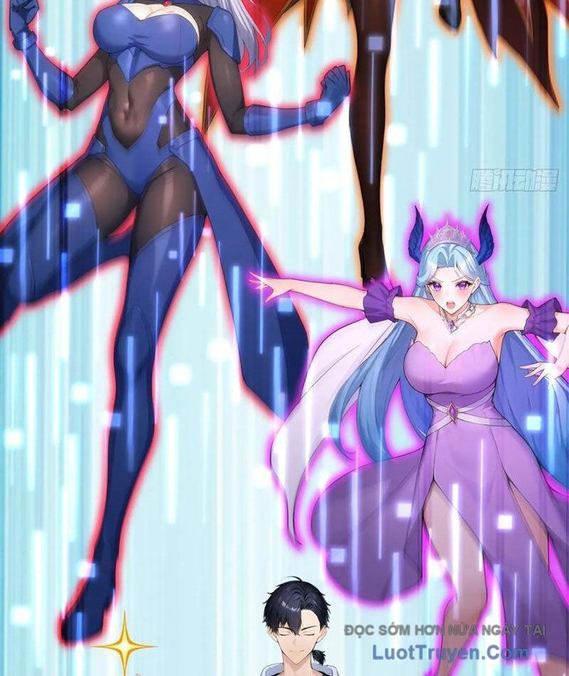 Thái Cổ Thập Hung: Người Khác Ngự Thú Ta Ngự Thú Nương - Chapter 62 - Page 4