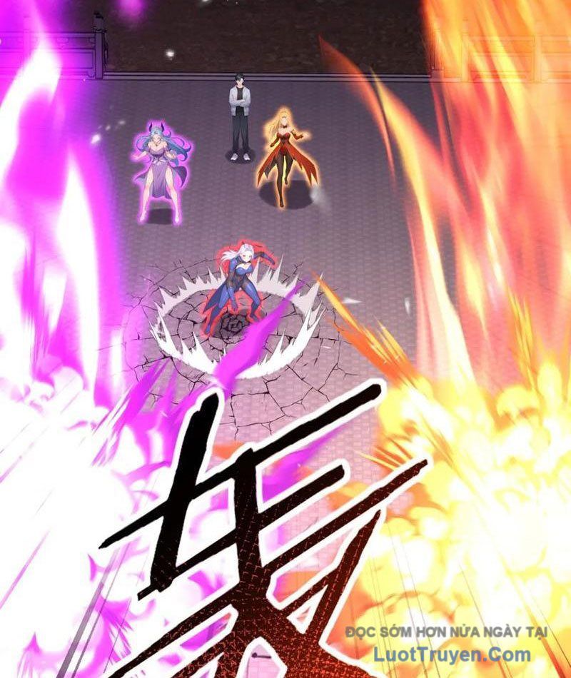 Thái Cổ Thập Hung: Người Khác Ngự Thú Ta Ngự Thú Nương - Chapter 62 - Page 43