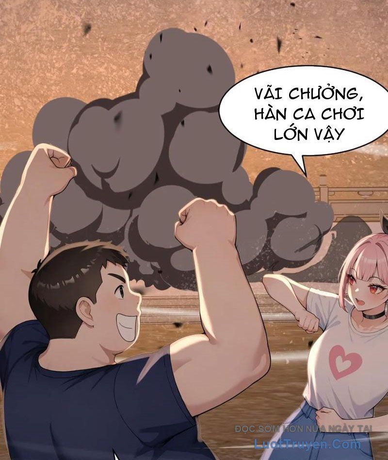 Thái Cổ Thập Hung: Người Khác Ngự Thú Ta Ngự Thú Nương - Chapter 62 - Page 45