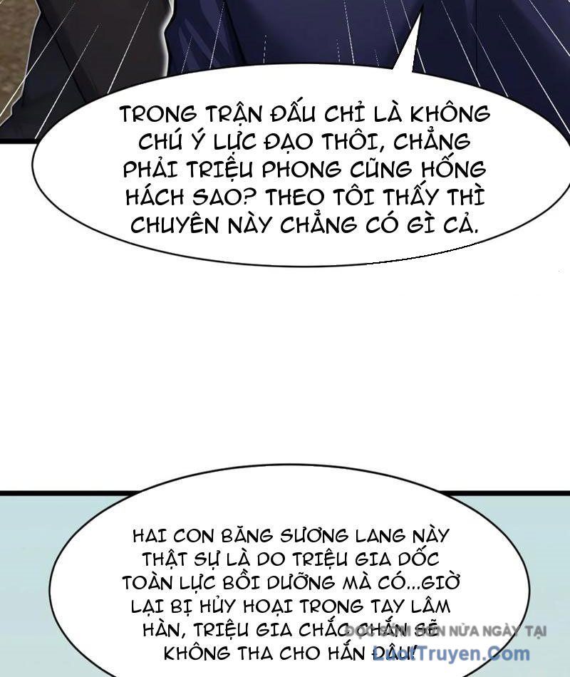 Thái Cổ Thập Hung: Người Khác Ngự Thú Ta Ngự Thú Nương - Chapter 62 - Page 48