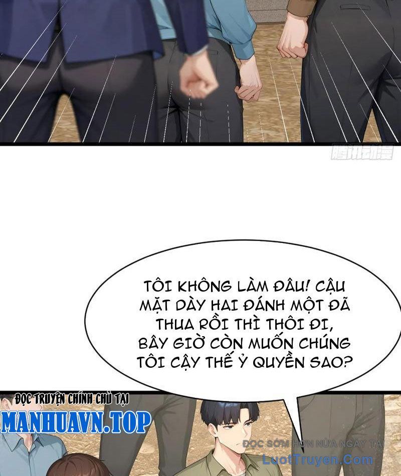 Thái Cổ Thập Hung: Người Khác Ngự Thú Ta Ngự Thú Nương - Chapter 62 - Page 60