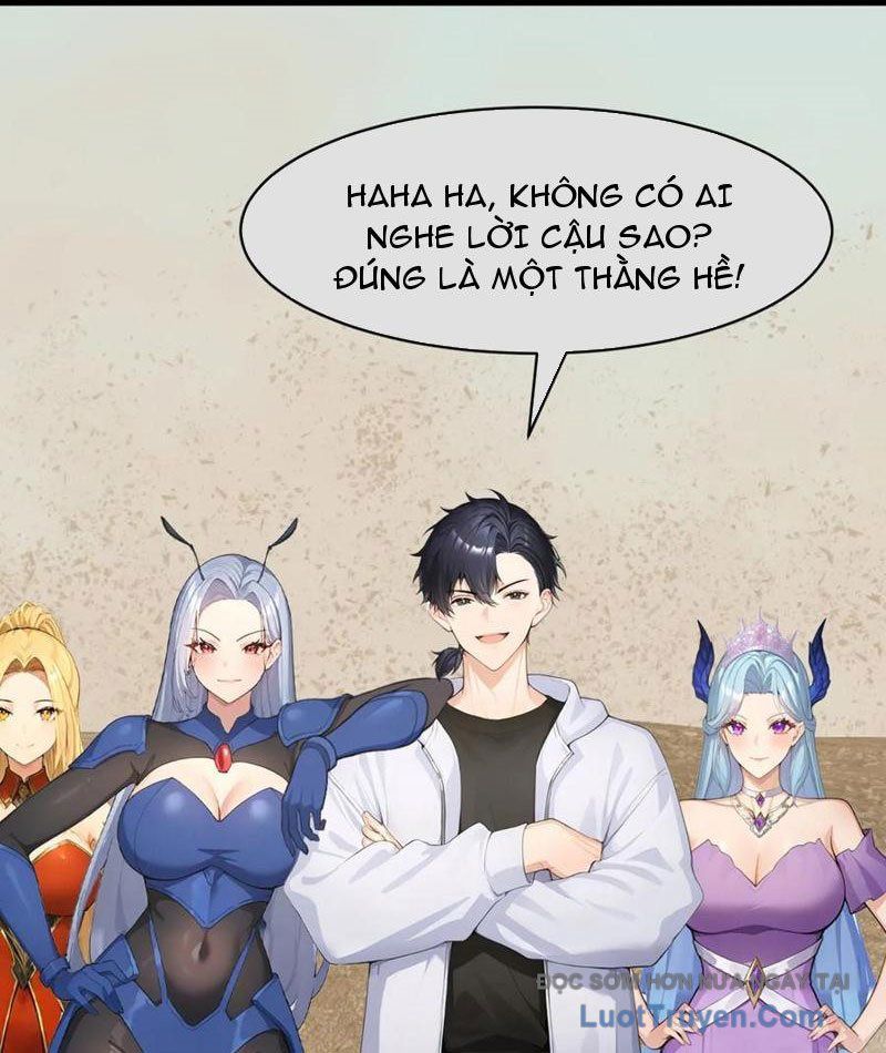 Thái Cổ Thập Hung: Người Khác Ngự Thú Ta Ngự Thú Nương - Chapter 62 - Page 65