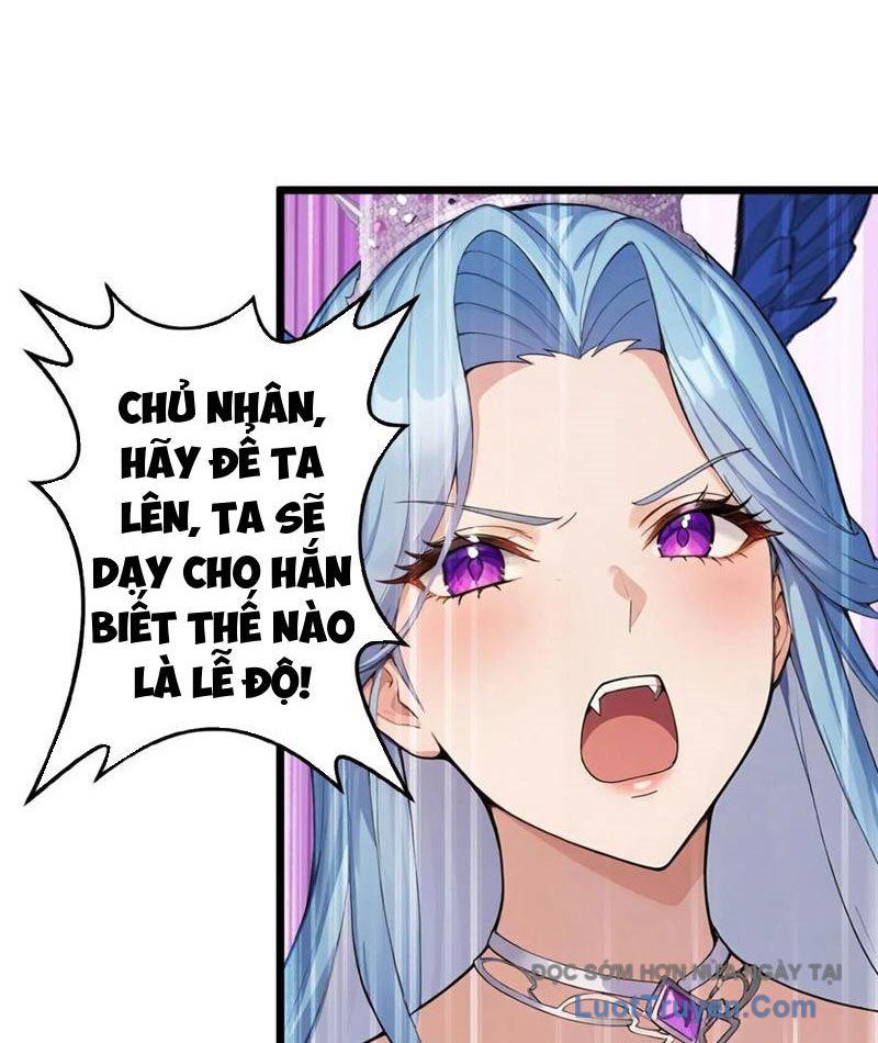 Thái Cổ Thập Hung: Người Khác Ngự Thú Ta Ngự Thú Nương - Chapter 62 - Page 7