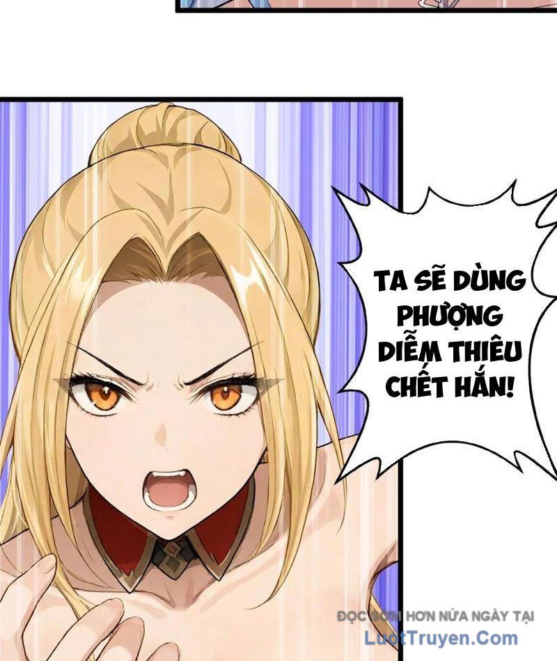 Thái Cổ Thập Hung: Người Khác Ngự Thú Ta Ngự Thú Nương - Chapter 62 - Page 8