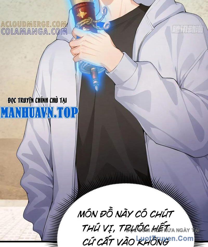 Thái Cổ Thập Hung: Người Khác Ngự Thú Ta Ngự Thú Nương - Chapter 62 - Page 83