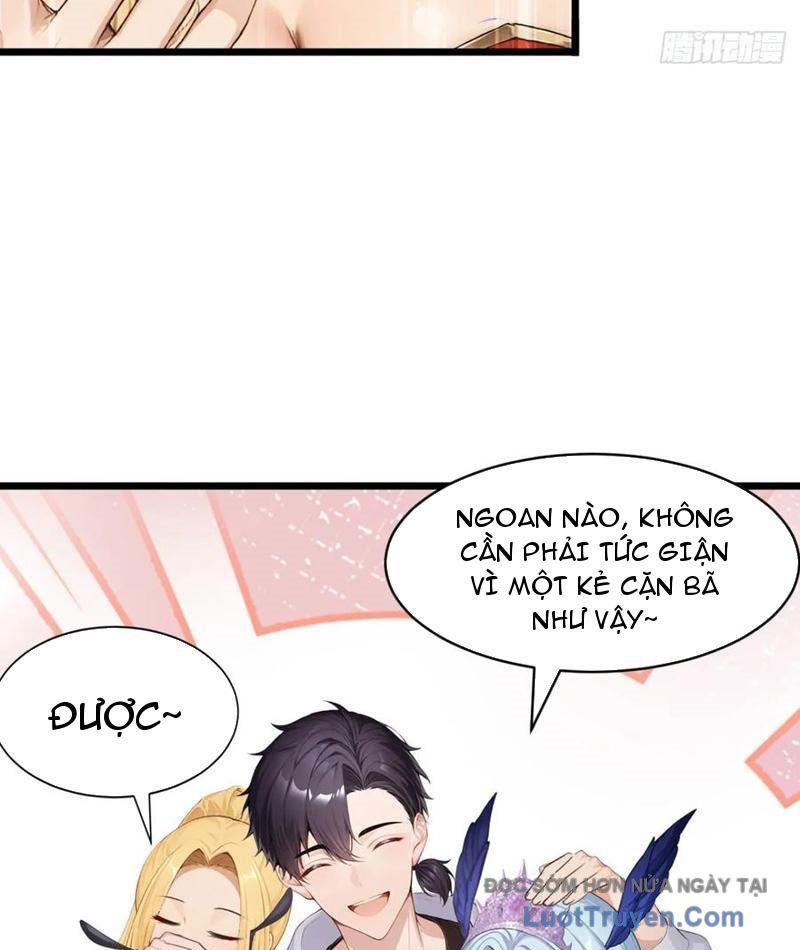 Thái Cổ Thập Hung: Người Khác Ngự Thú Ta Ngự Thú Nương - Chapter 62 - Page 9