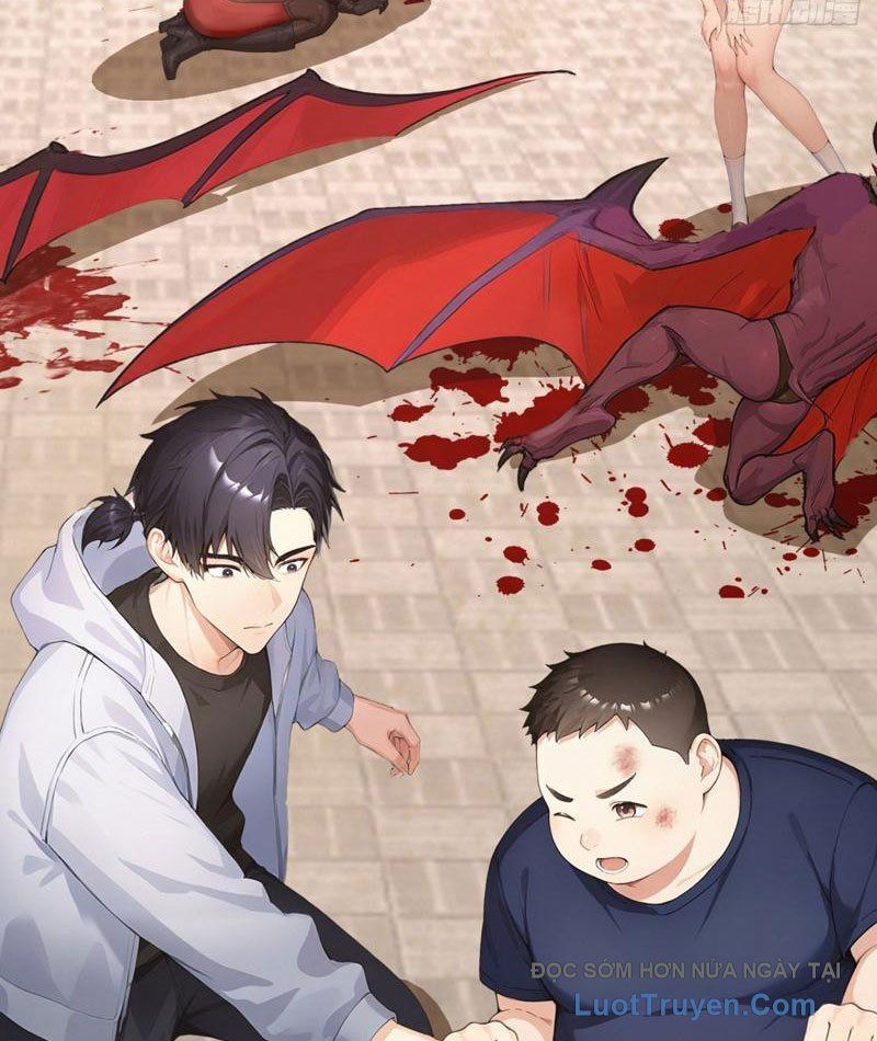 Thái Cổ Thập Hung: Người Khác Ngự Thú Ta Ngự Thú Nương - Chapter 63 - Page 110