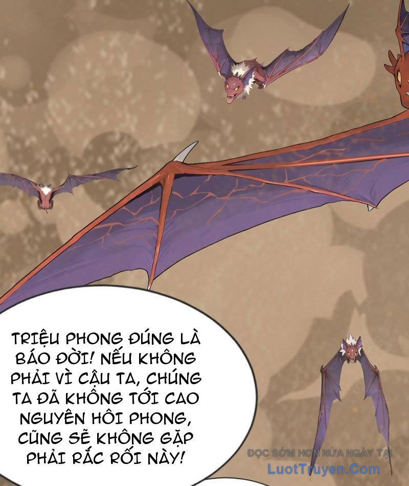 Thái Cổ Thập Hung: Người Khác Ngự Thú Ta Ngự Thú Nương - Chapter 63 - Page 33