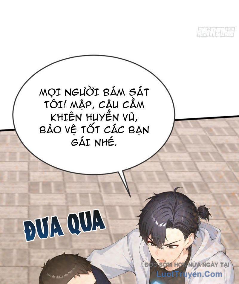 Thái Cổ Thập Hung: Người Khác Ngự Thú Ta Ngự Thú Nương - Chapter 63 - Page 37