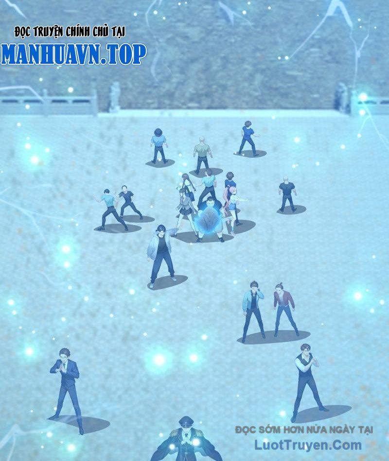 Thái Cổ Thập Hung: Người Khác Ngự Thú Ta Ngự Thú Nương - Chapter 63 - Page 46