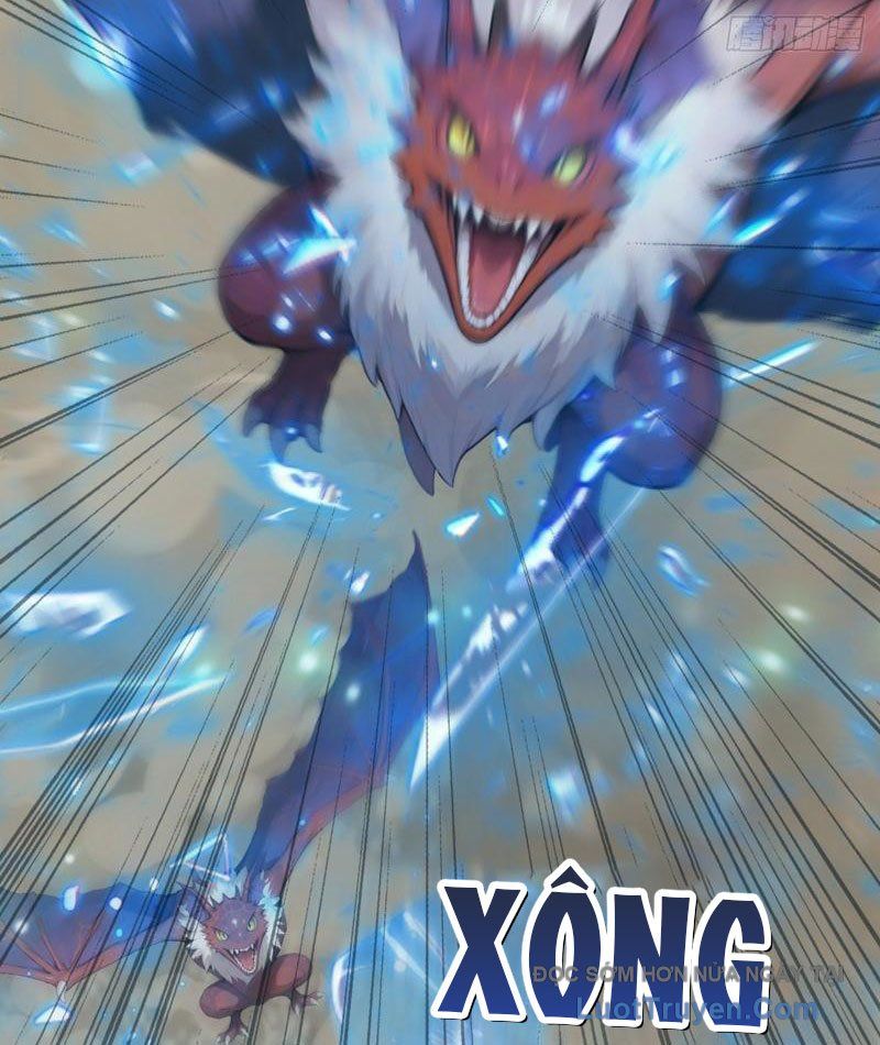 Thái Cổ Thập Hung: Người Khác Ngự Thú Ta Ngự Thú Nương - Chapter 63 - Page 56