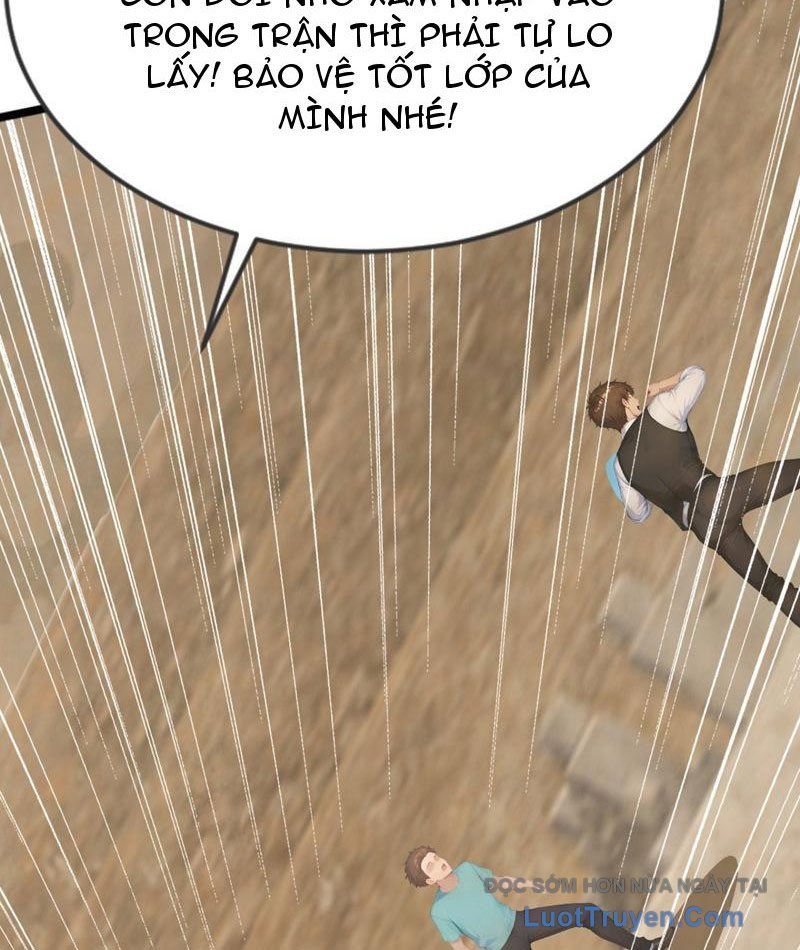 Thái Cổ Thập Hung: Người Khác Ngự Thú Ta Ngự Thú Nương - Chapter 63 - Page 60