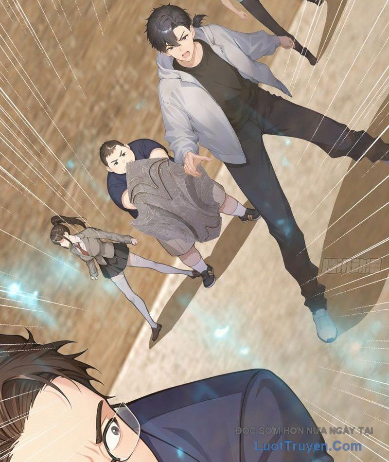 Thái Cổ Thập Hung: Người Khác Ngự Thú Ta Ngự Thú Nương - Chapter 63 - Page 61