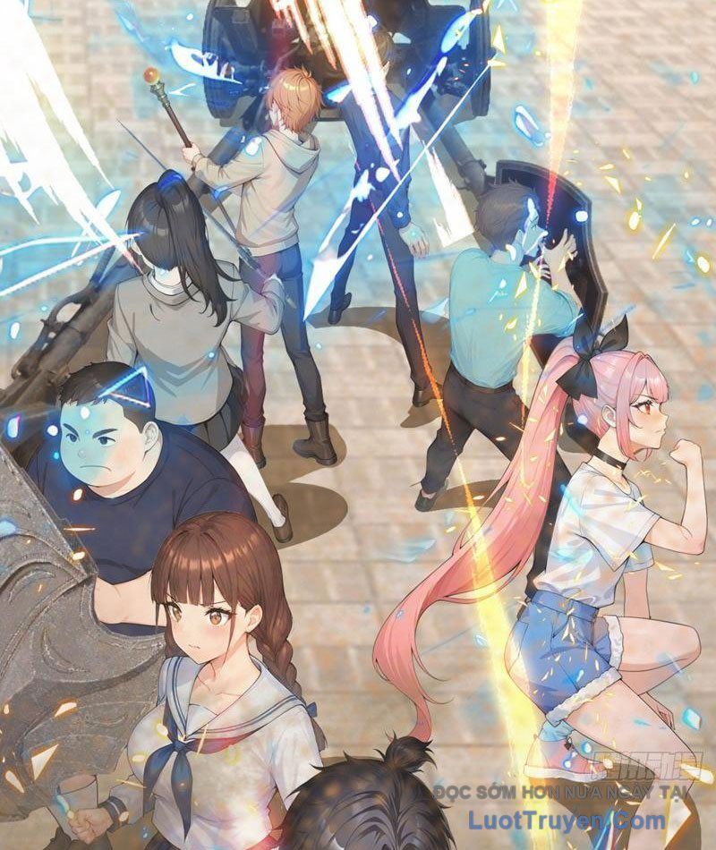 Thái Cổ Thập Hung: Người Khác Ngự Thú Ta Ngự Thú Nương - Chapter 63 - Page 67