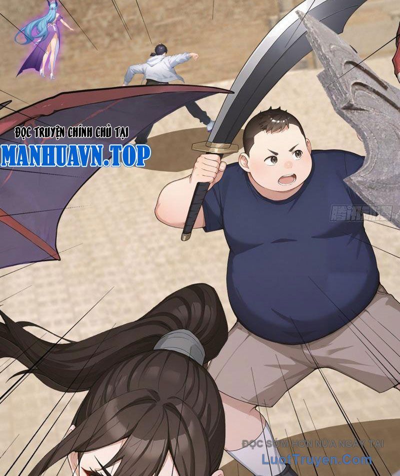 Thái Cổ Thập Hung: Người Khác Ngự Thú Ta Ngự Thú Nương - Chapter 63 - Page 71