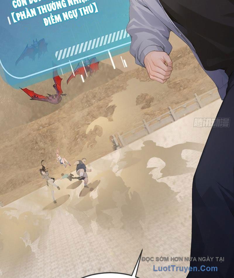 Thái Cổ Thập Hung: Người Khác Ngự Thú Ta Ngự Thú Nương - Chapter 63 - Page 94
