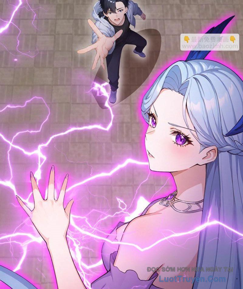 Thái Cổ Thập Hung: Người Khác Ngự Thú Ta Ngự Thú Nương - Chapter 63 - Page 98