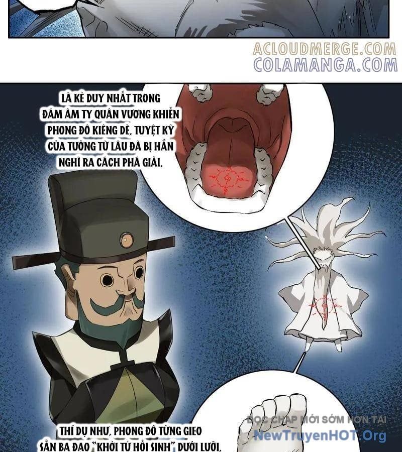 Truyền Võ - Chapter 487 - Page 10