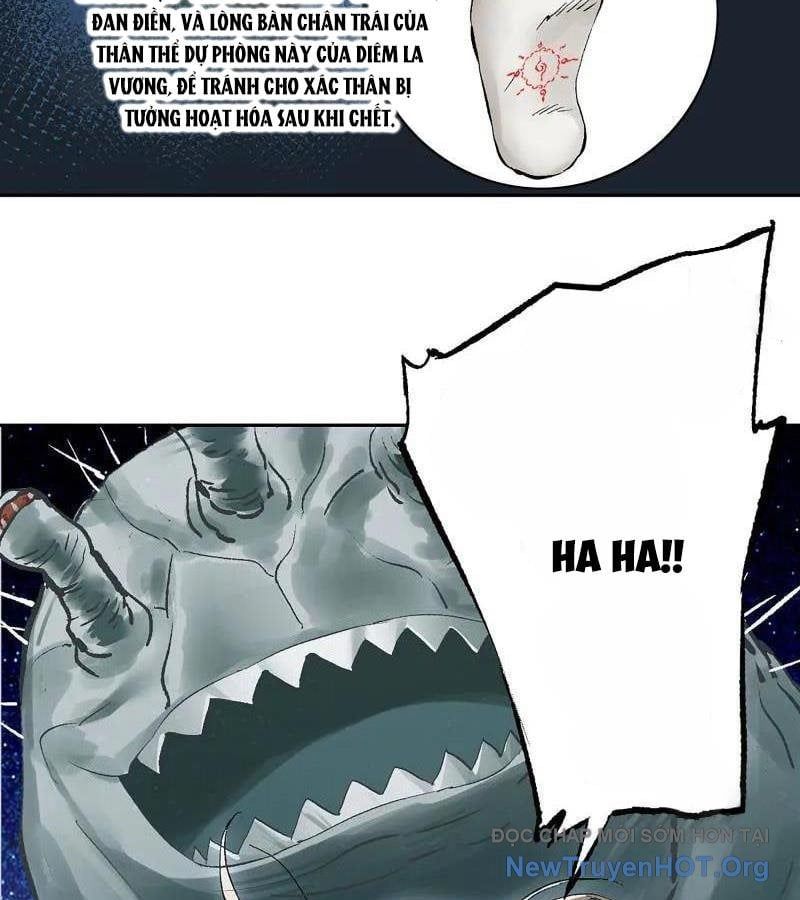 Truyền Võ - Chapter 487 - Page 11