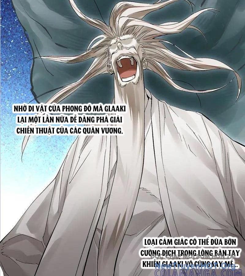 Truyền Võ - Chapter 487 - Page 12