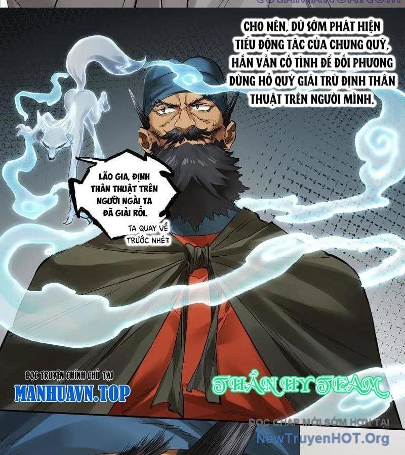 Truyền Võ - Chapter 487 - Page 13