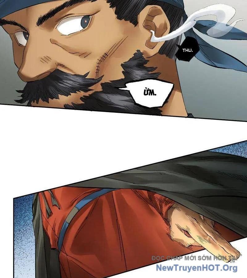 Truyền Võ - Chapter 487 - Page 14