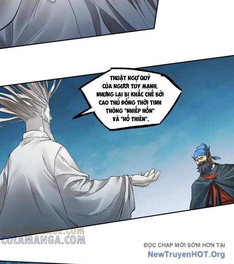 Truyền Võ - Chapter 487 - Page 20