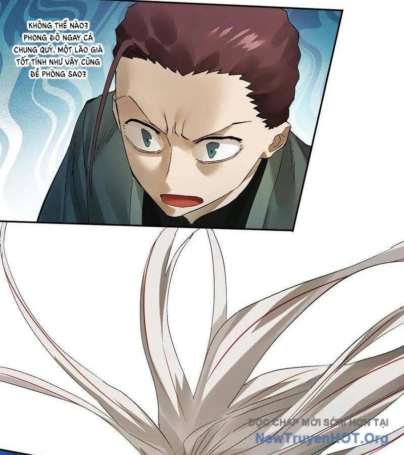Truyền Võ - Chapter 487 - Page 21
