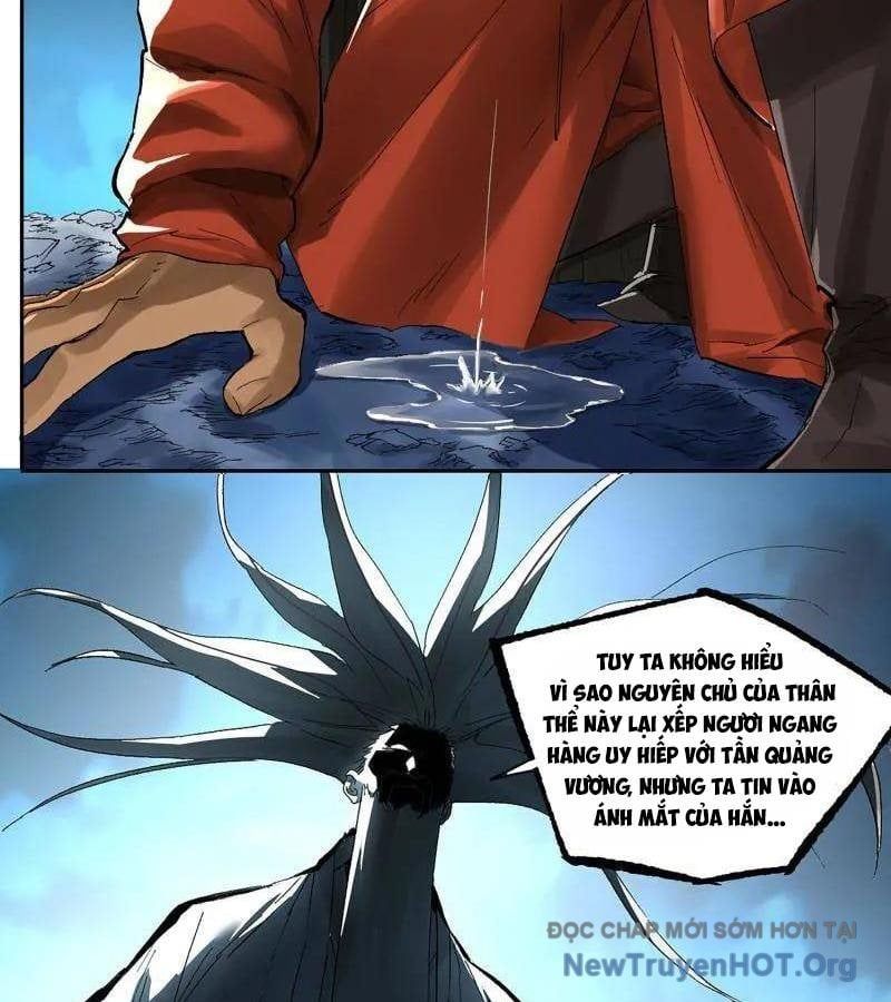 Truyền Võ - Chapter 487 - Page 28