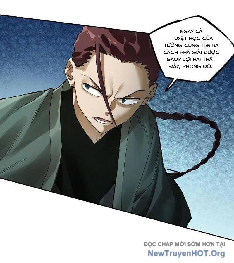 Truyền Võ - Chapter 487 - Page 3