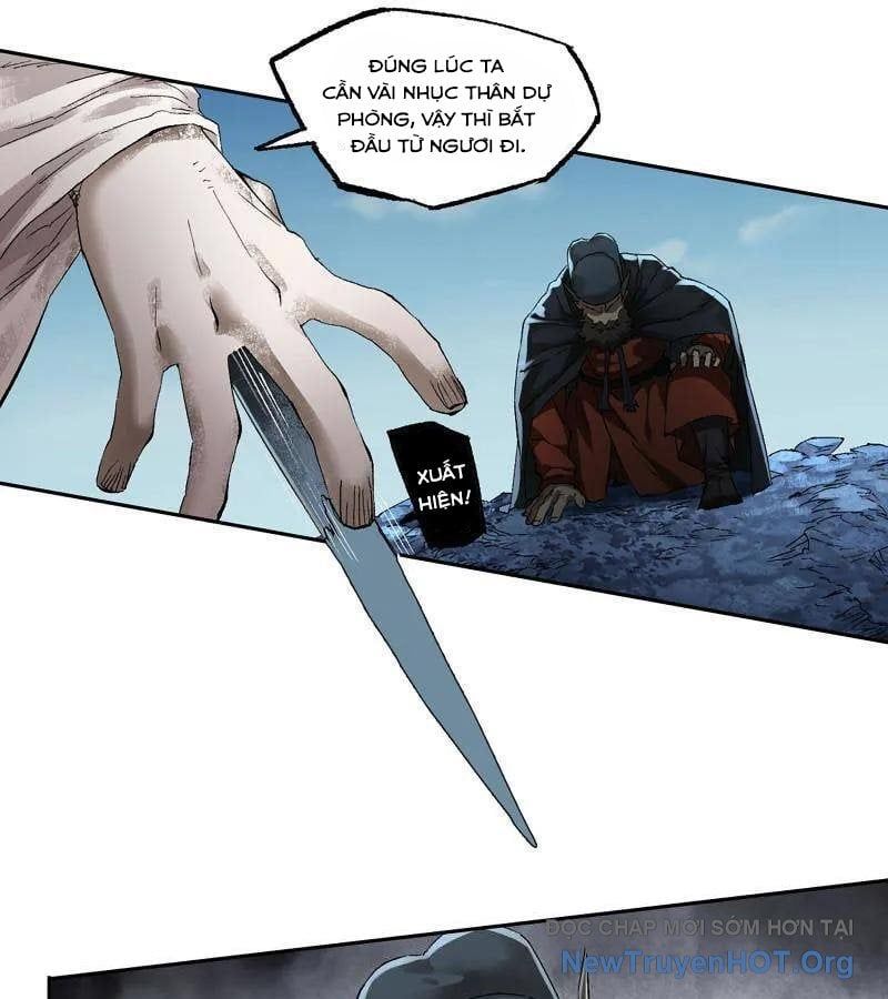 Truyền Võ - Chapter 487 - Page 31