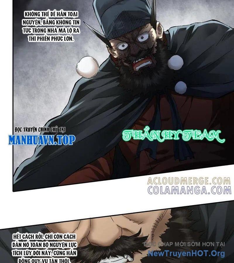 Truyền Võ - Chapter 487 - Page 32