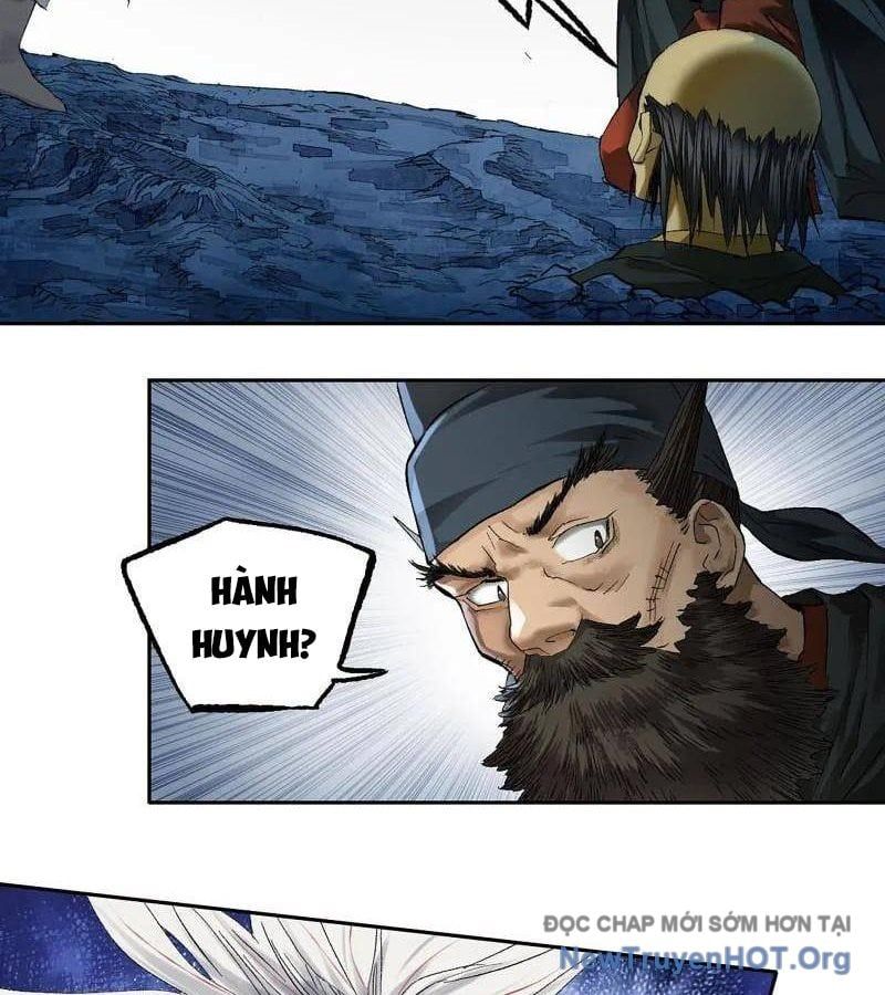 Truyền Võ - Chapter 487 - Page 36