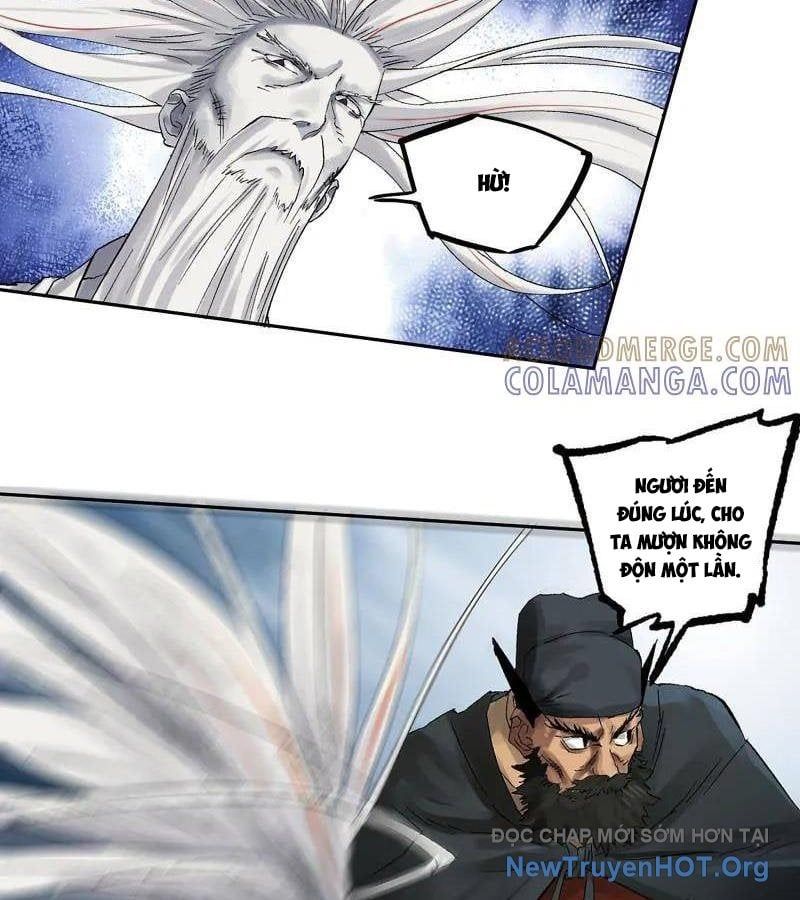 Truyền Võ - Chapter 487 - Page 37