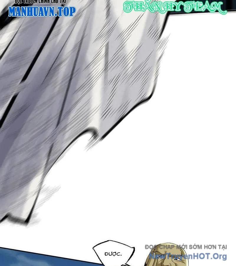 Truyền Võ - Chapter 487 - Page 39