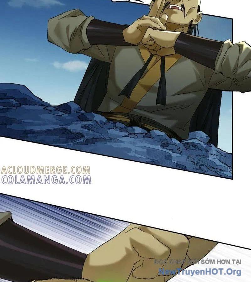 Truyền Võ - Chapter 487 - Page 40