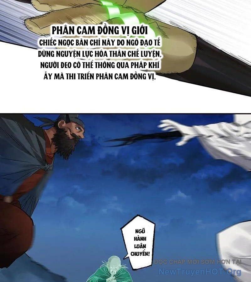 Truyền Võ - Chapter 487 - Page 41