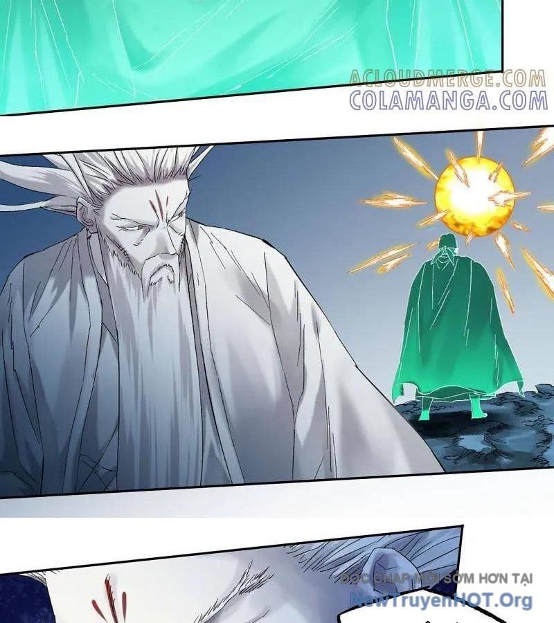 Truyền Võ - Chapter 487 - Page 46